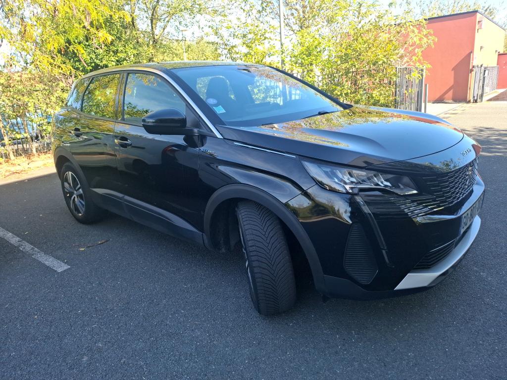 Peugeot 3008 1.6 Active Pack