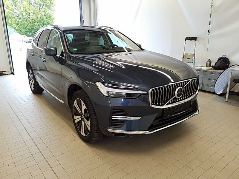 Volvo XC60 T6 Plus Bright