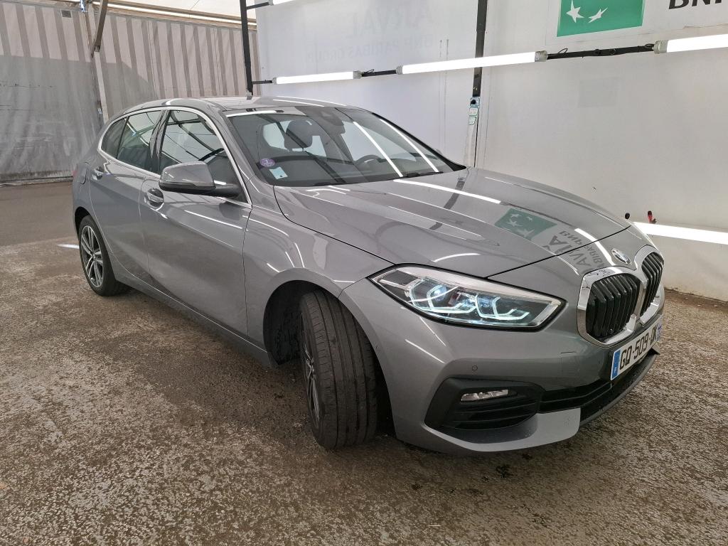 BMW 1 Series 116i