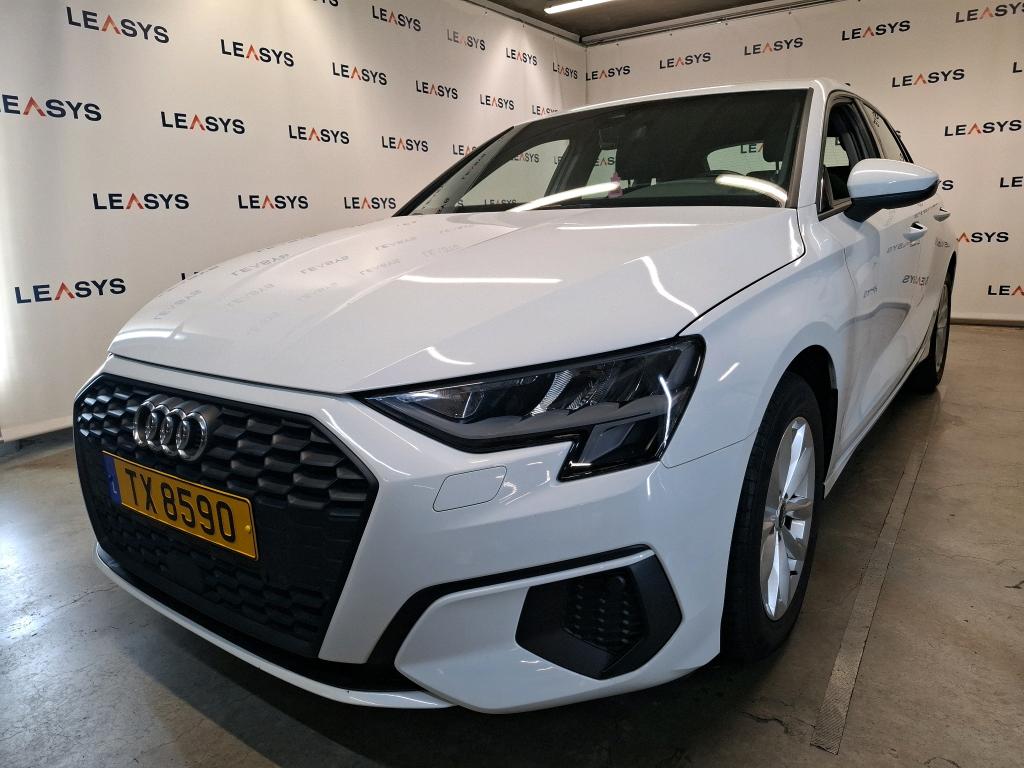 Audi A3 Sportback 35 Tfsi Attraction