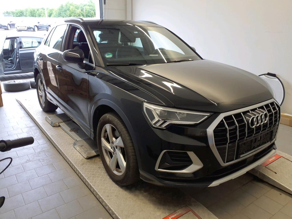 Audi Q3 40 TDI Advanced