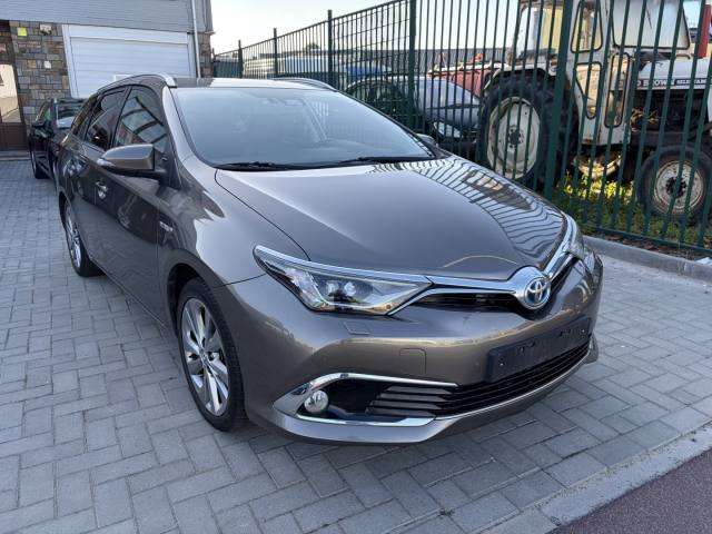 Toyota Auris Touring Sports 1.8i