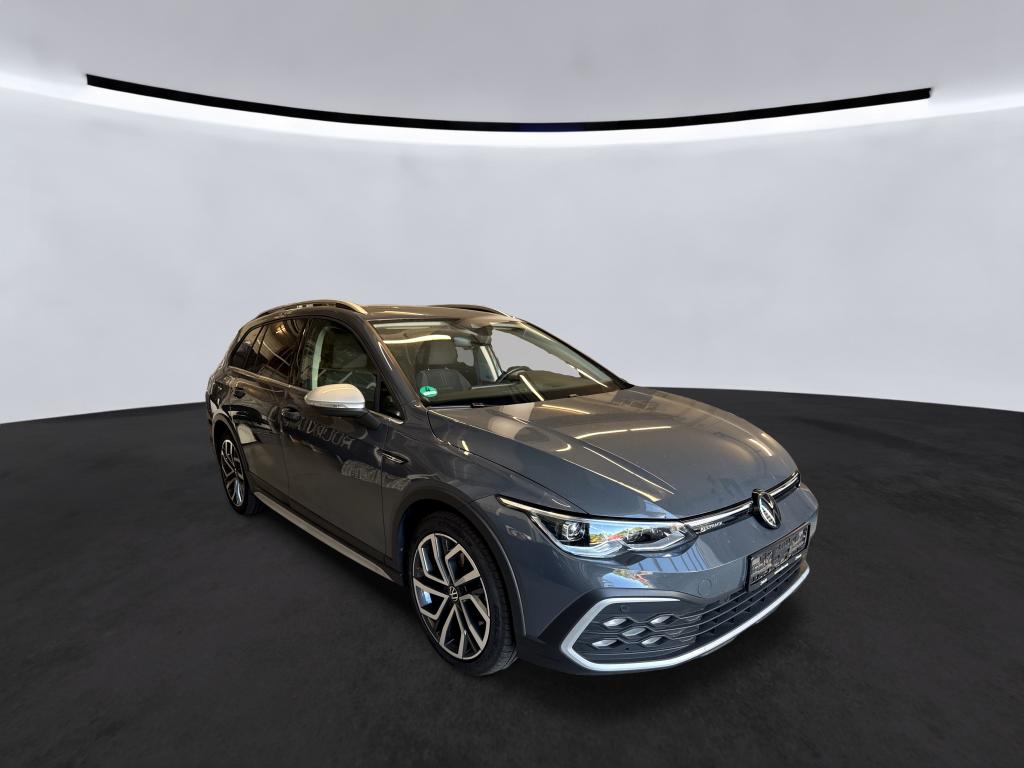Volkswagen Golf Variant 2.0 TDI