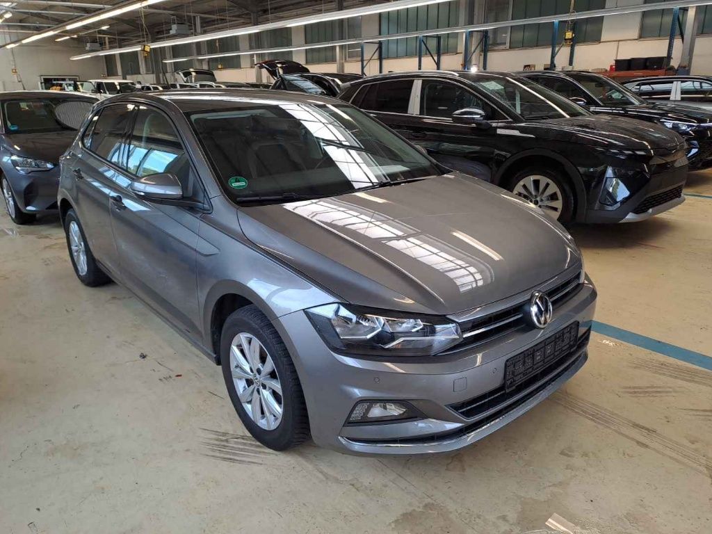 Volkswagen Polo 1.0 TSI