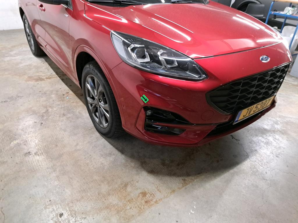 Ford Kuga 2.5 EcoBoost ST Line X