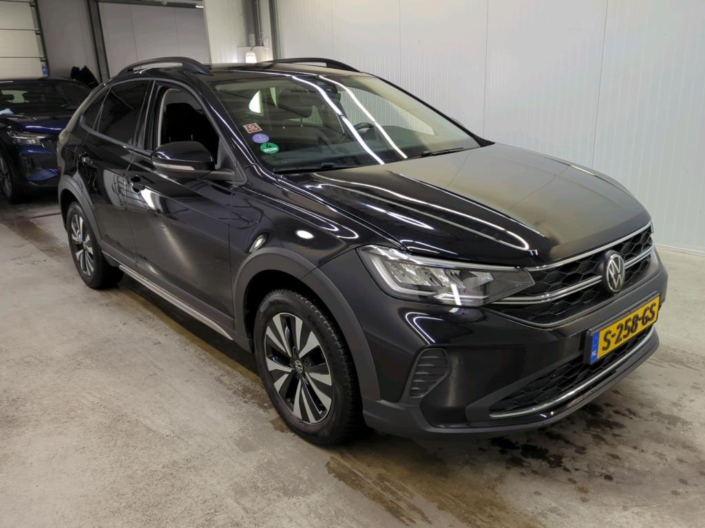 Volkswagen Taigo 1.0 TSI Life Business