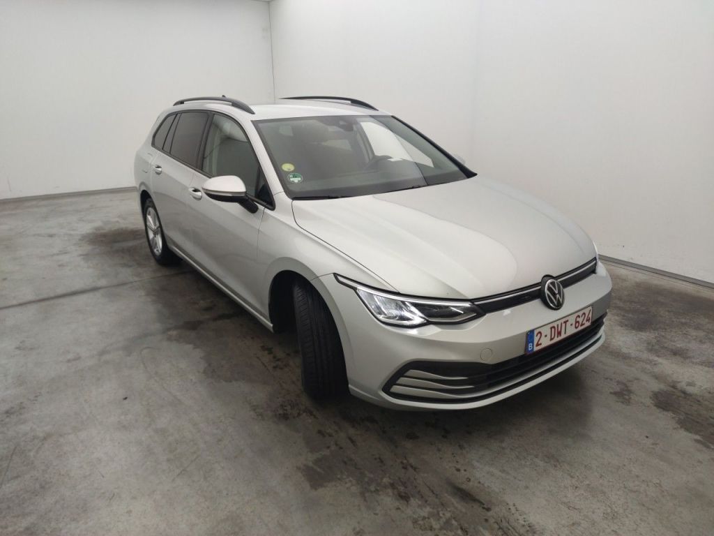 Volkswagen Golf Variant 2.0 TDI Life