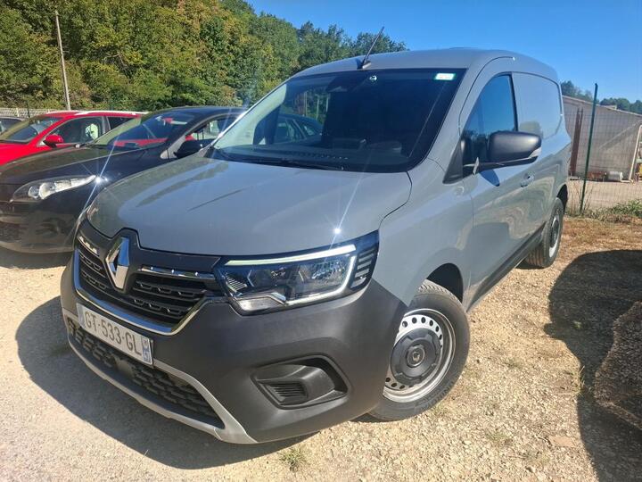 Renault Kangoo Extra TCE 130 BVA