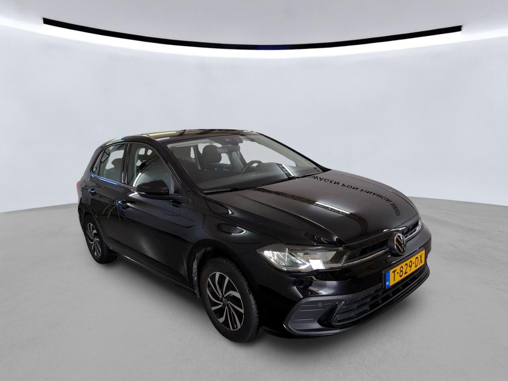 Volkswagen Polo 1.0 TSI Life