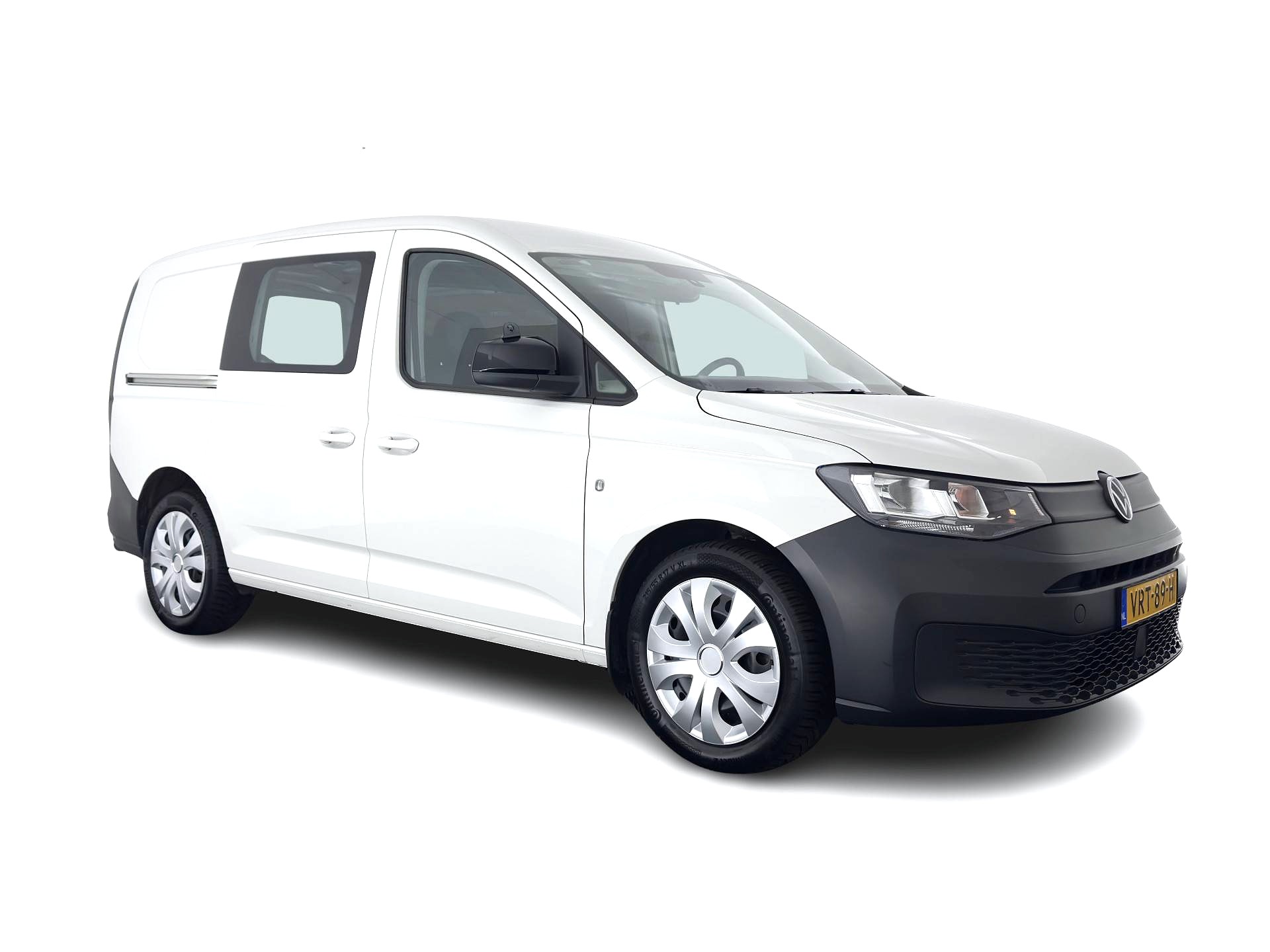 Volkswagen Caddy Maxi 1.5
