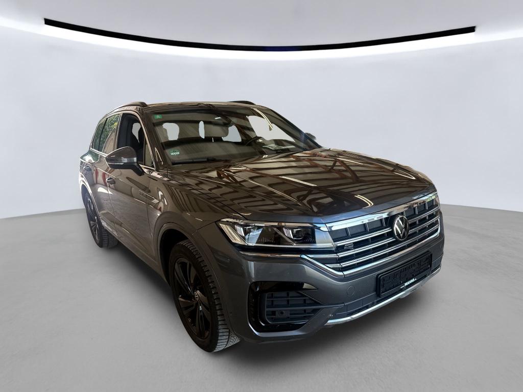 Volkswagen Touareg 3.0 TSI