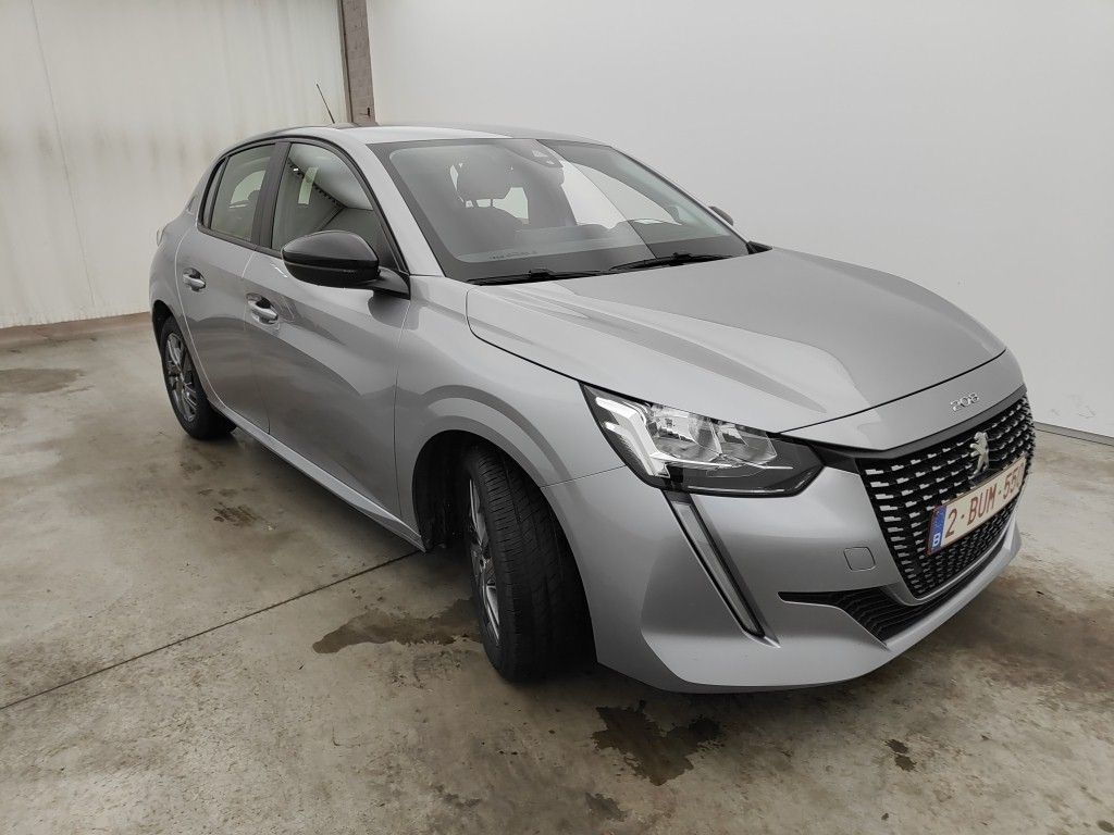 Peugeot 208 1.2i Active Pack