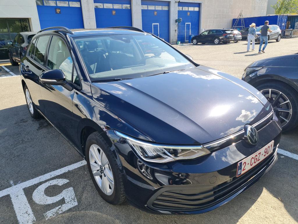 Volkswagen Golf Variant 1.0 TSI Life