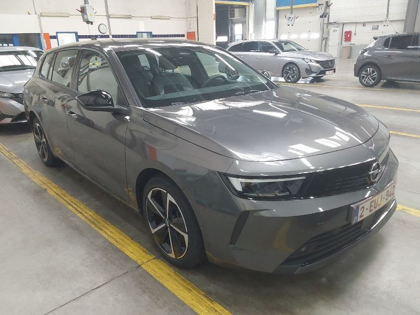 Opel Astra Sports Tourer 1.6 Edition