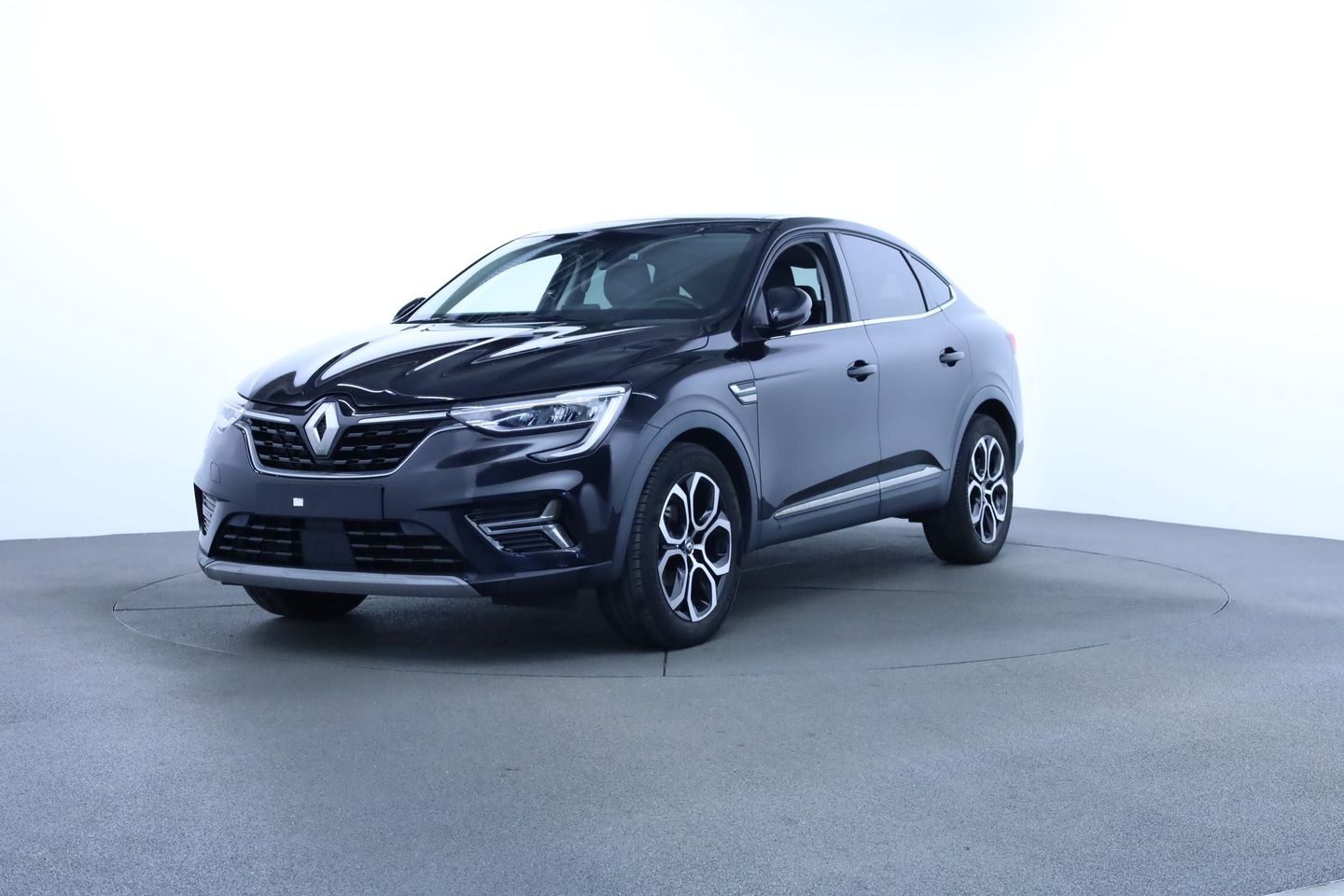 Renault Arkana Techno