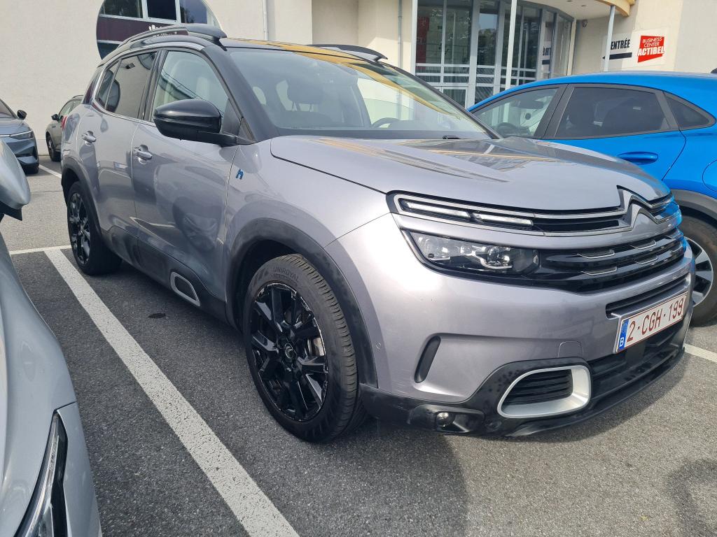 Citroën C5 Aircross 1.6i Shine