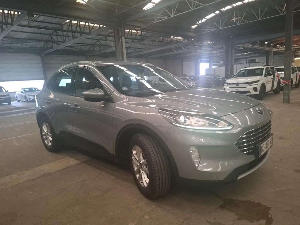 Ford Kuga 2.5 Titanium
