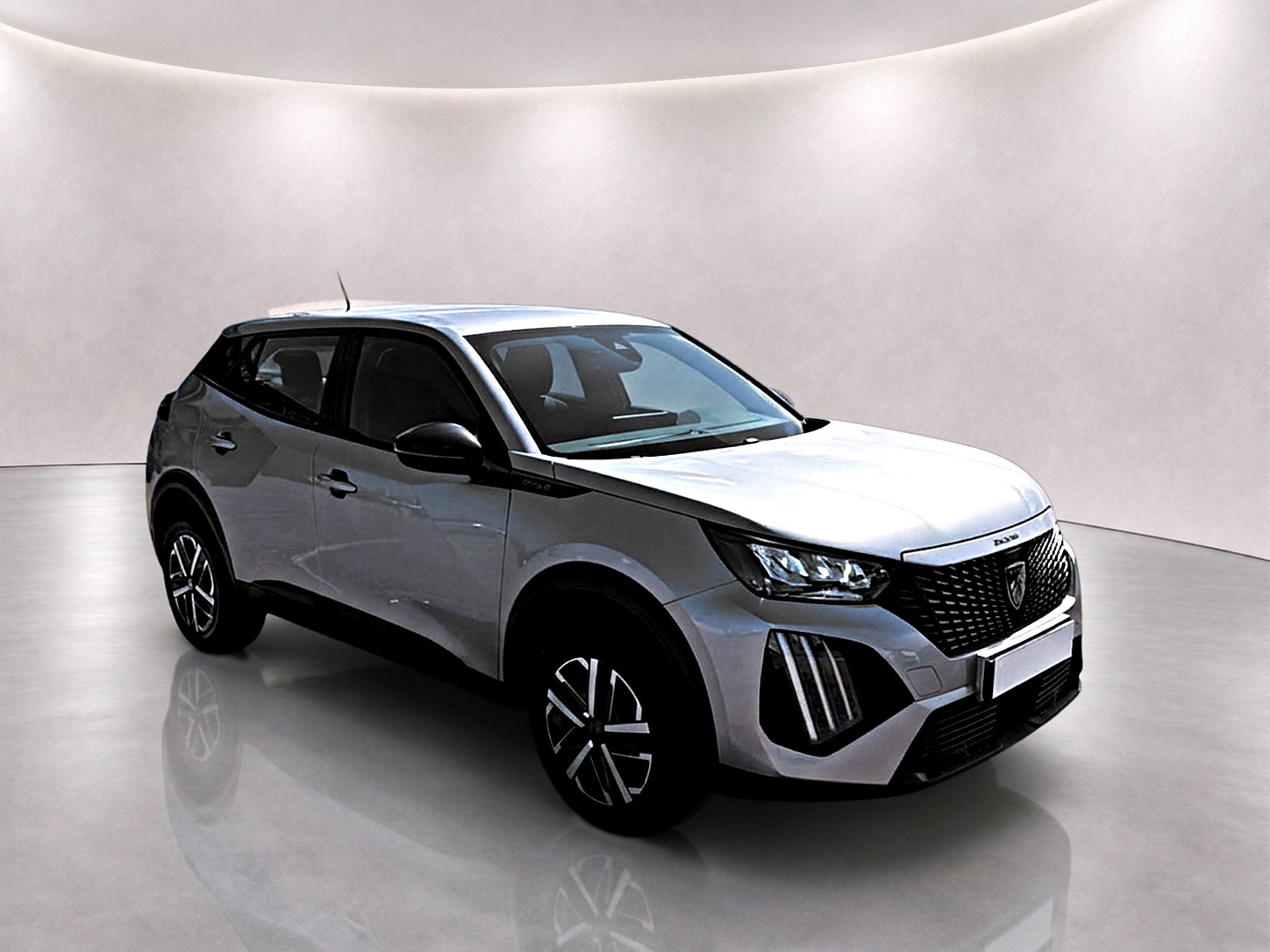 Peugeot 2008 1.2 Style