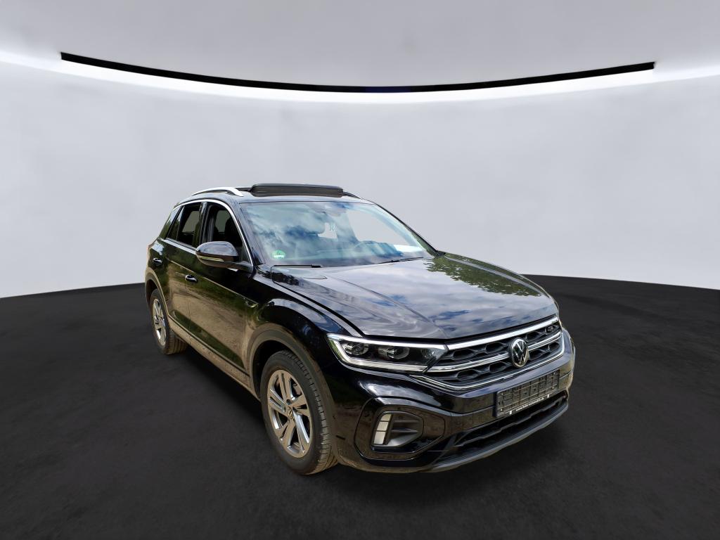 Volkswagen T-ROC 1.5 TSI R-Line