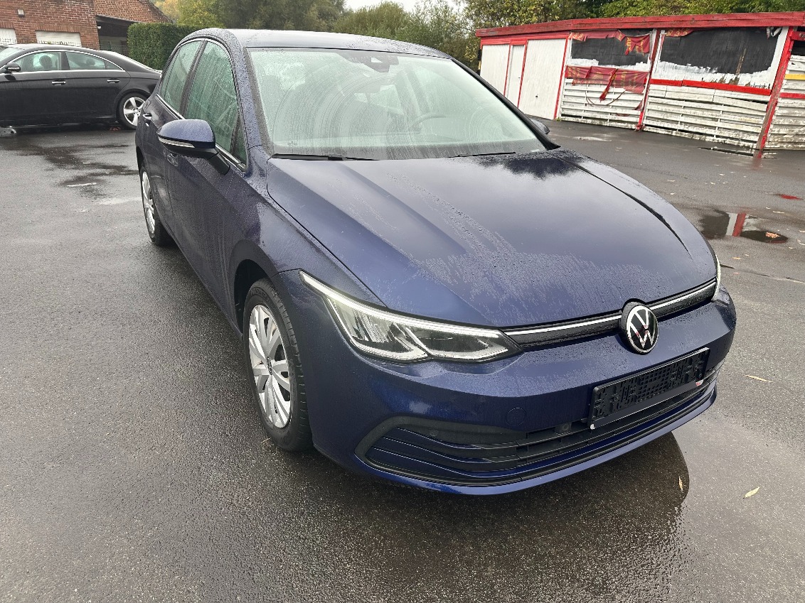 Volkswagen Golf 1.0 TSI Life