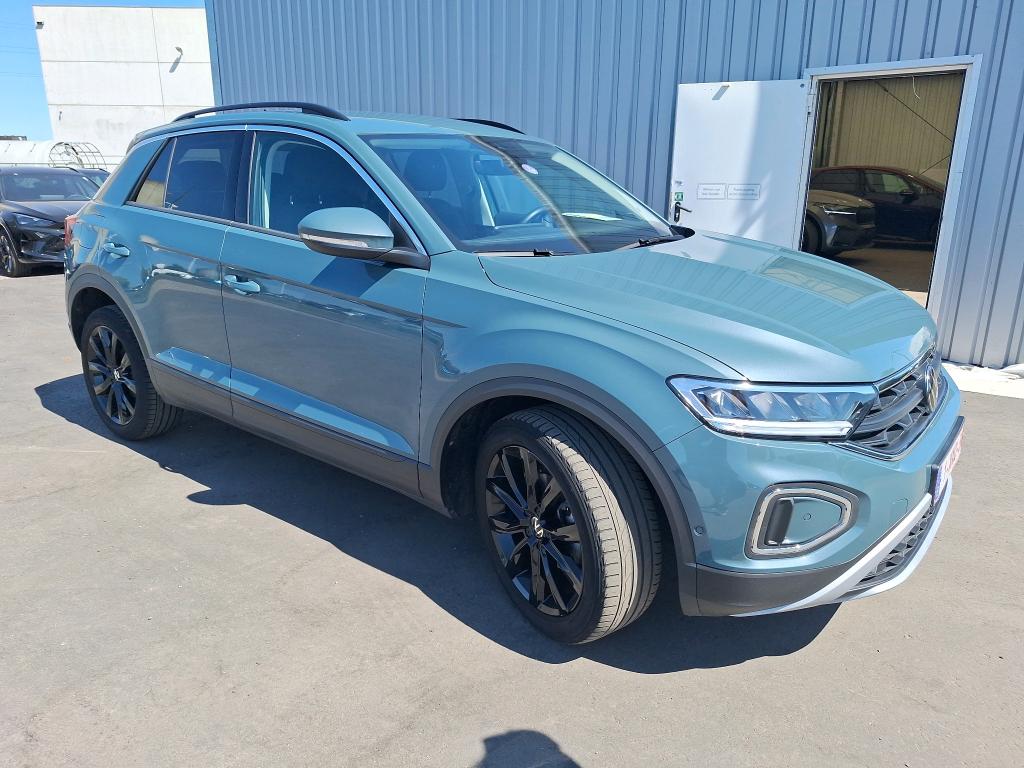 Volkswagen T-ROC 1.0 TSI Life Business