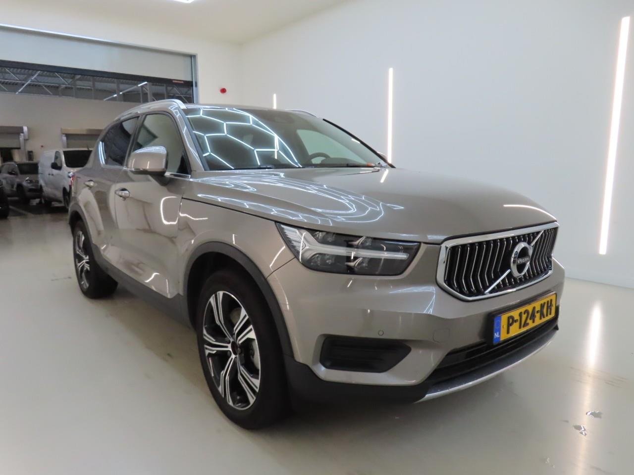 Volvo XC40 T4 Inscription