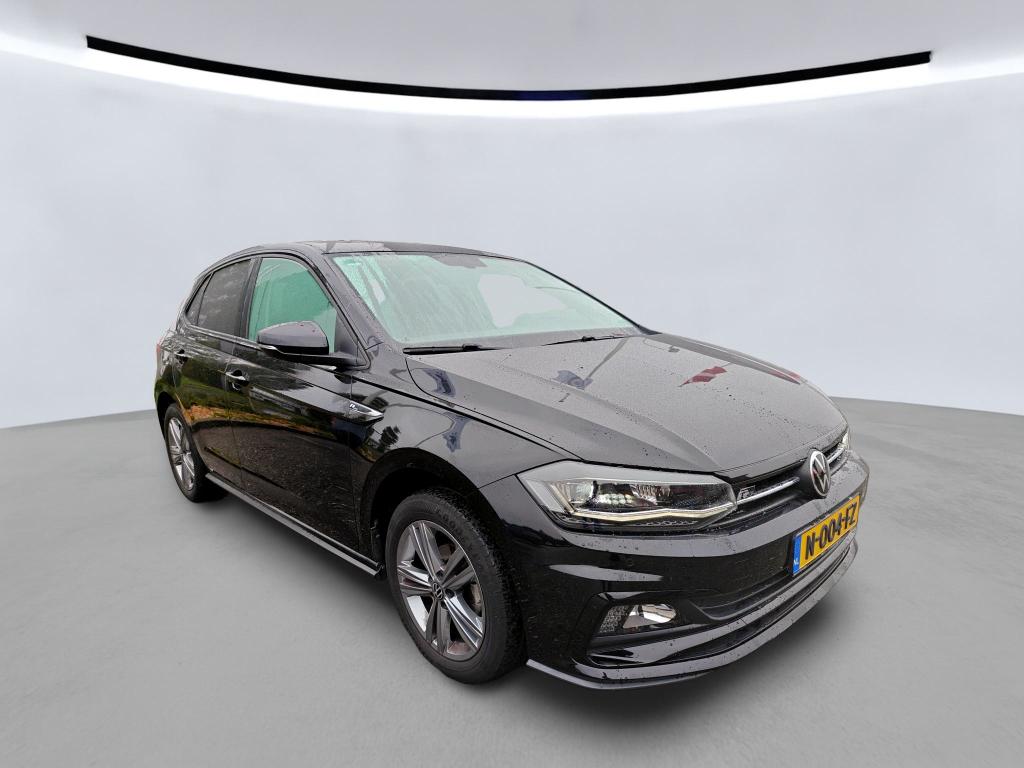 Volkswagen Polo 1.0 TSI R-Line