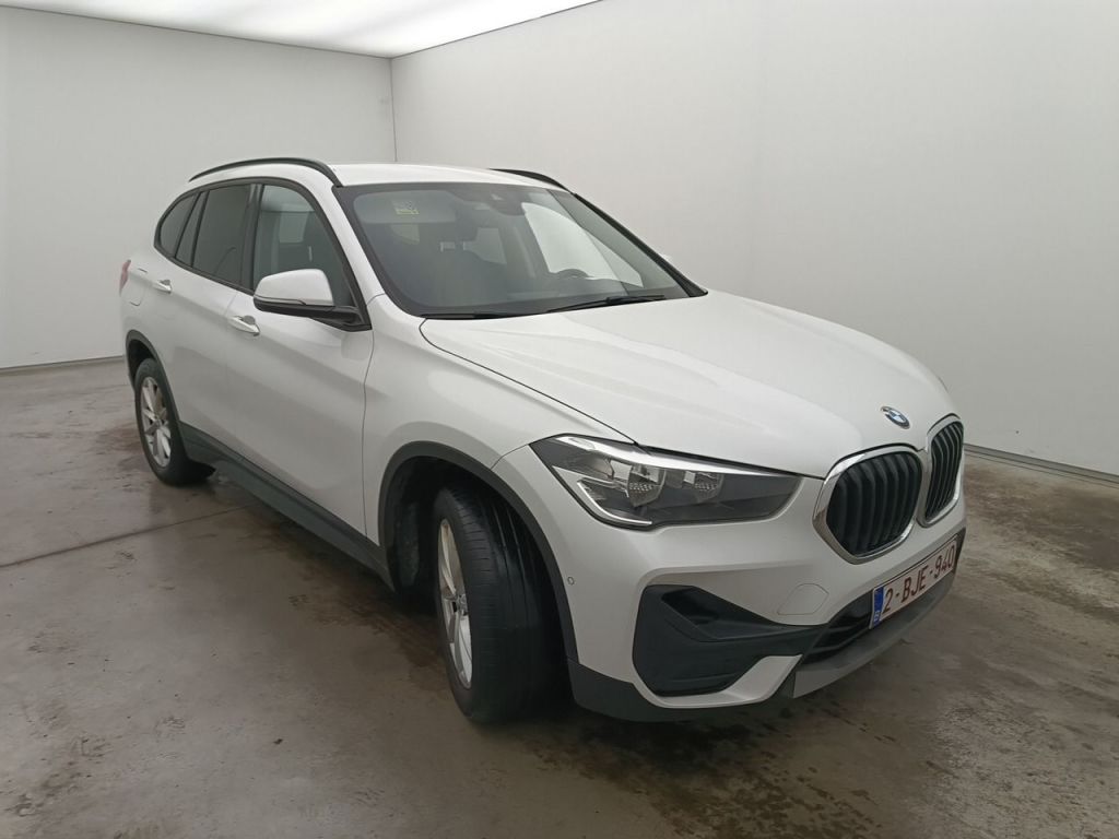 BMW X1 16
