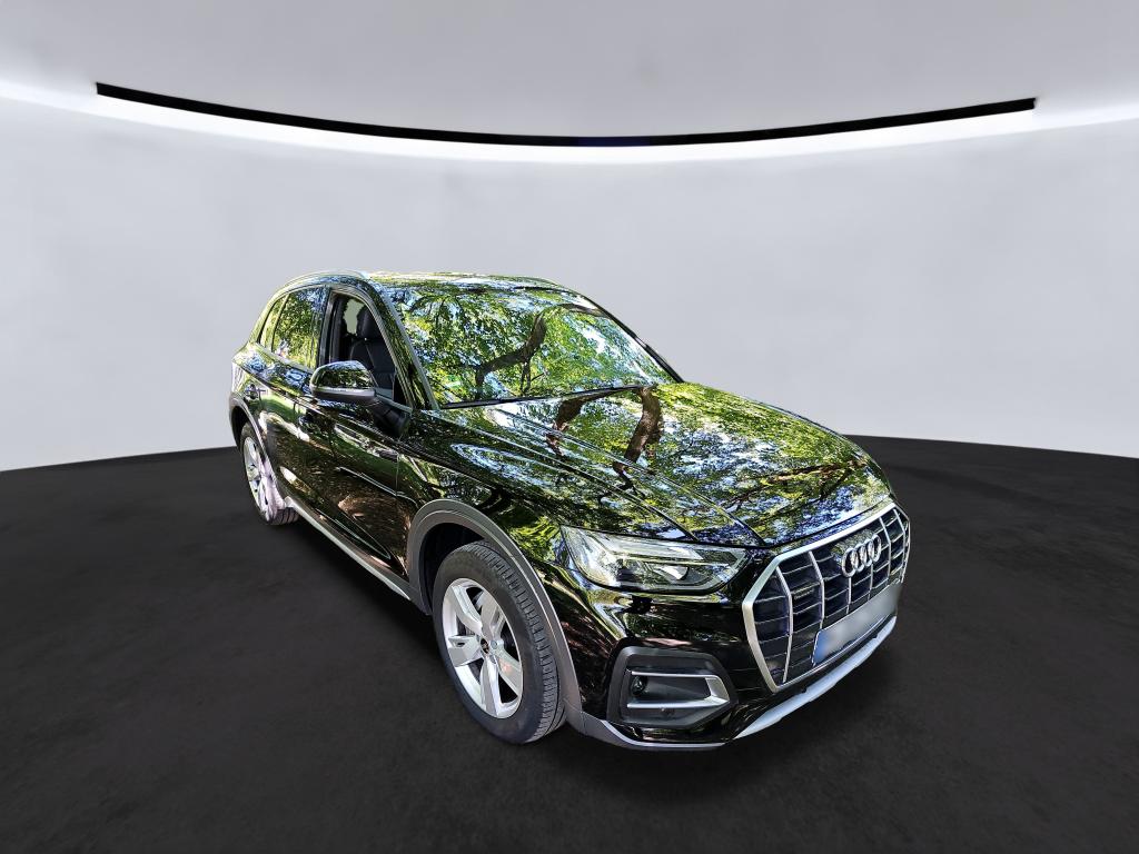 Audi Q5 40 TDI