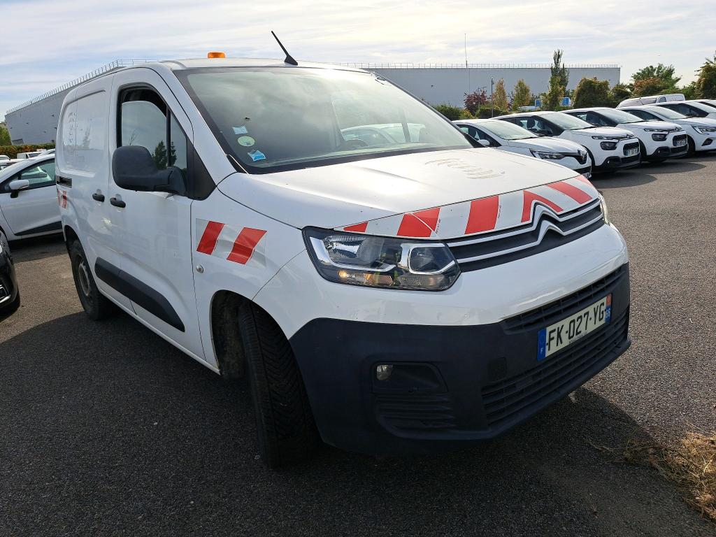 Citroën Berlingo Club