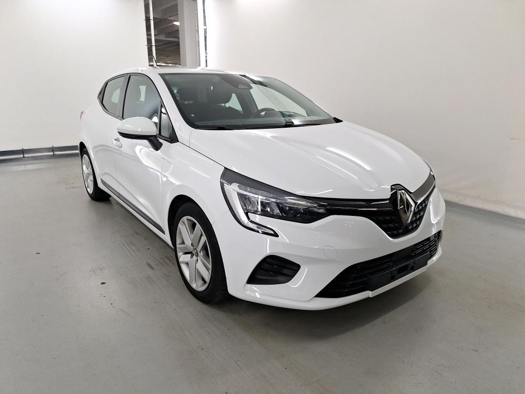 Renault Clio 1.0 TCe Corporate Edition