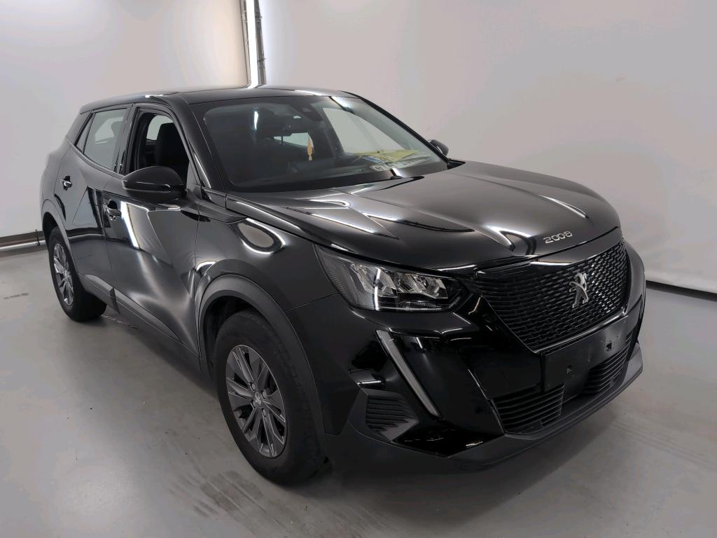 Peugeot 2008 1.2i Active Pack
