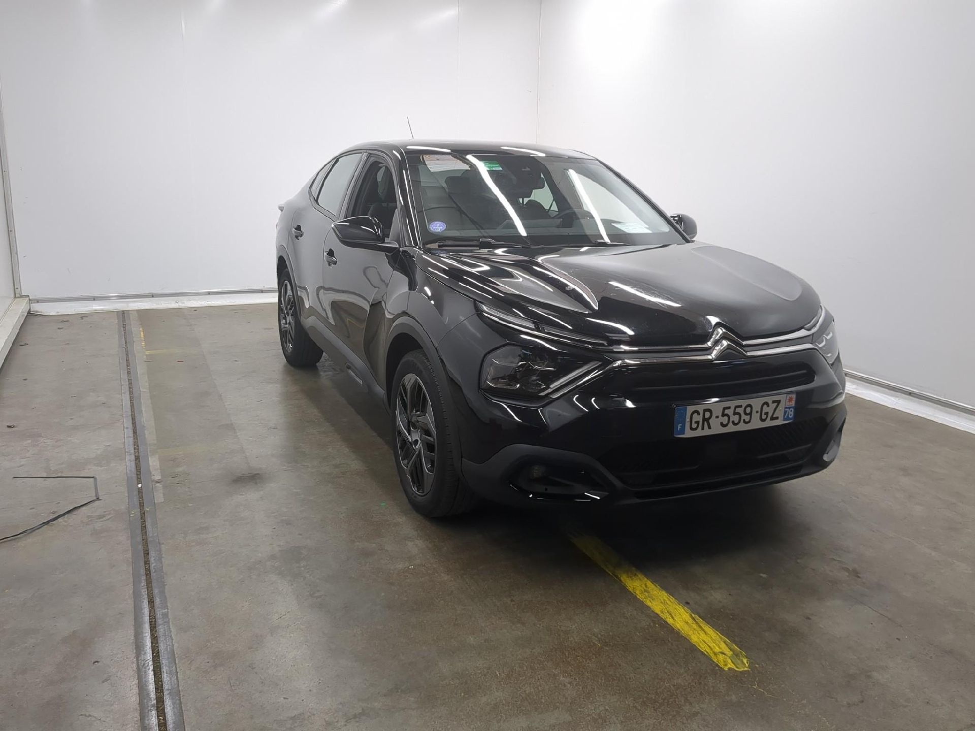 Citroën C4 X Feel