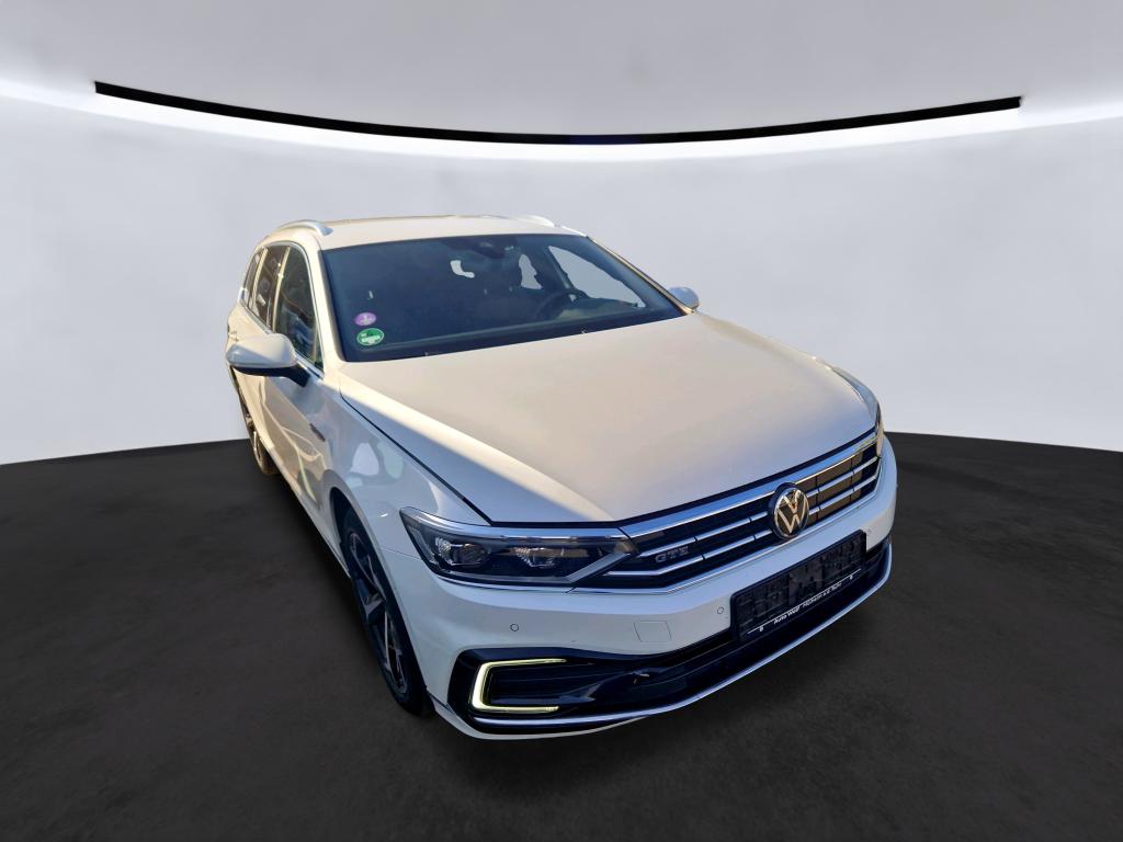 Volkswagen Passat Variant 1.4 TSI