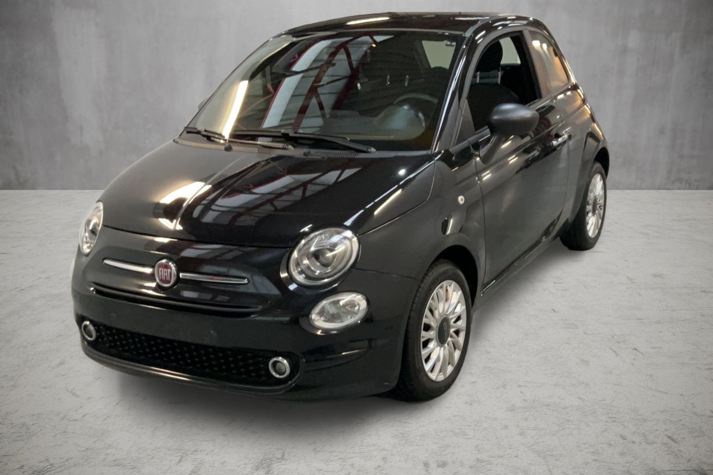 Fiat 500 1.0 70 Mhev