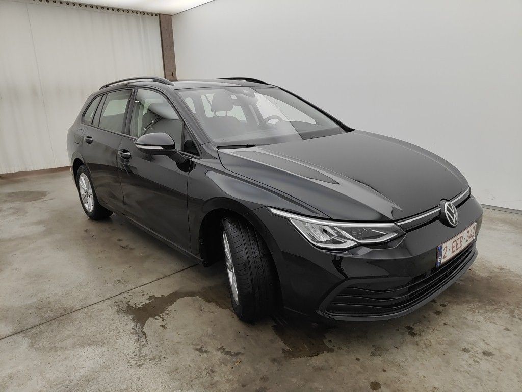 Volkswagen Golf Variant 1.0 TSI Life