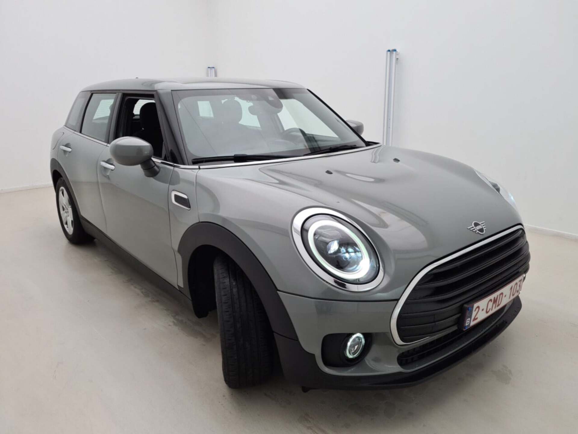 MINI Clubman Cooper 1.5