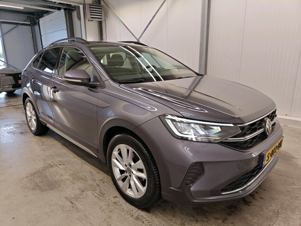 Volkswagen Taigo 1.0 TSI Life