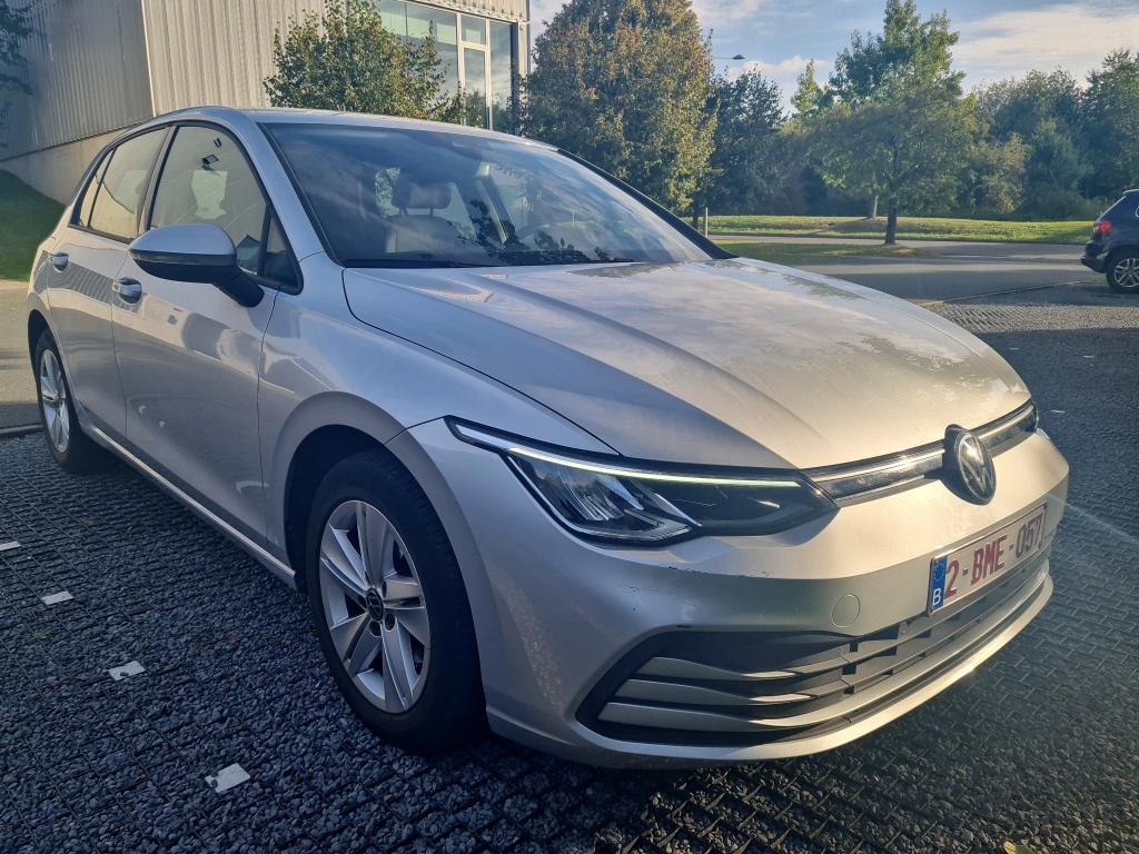 Volkswagen Golf 1.0 TSI Life