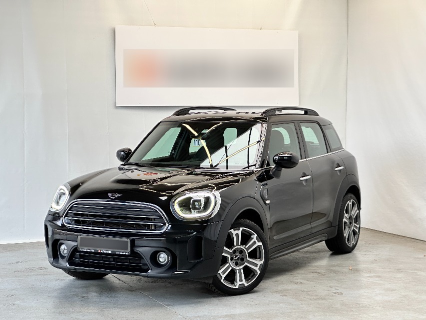 MINI Countryman 1.5I Essential