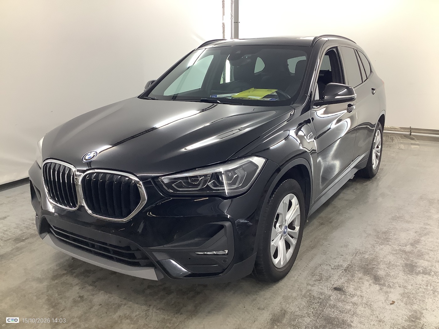 BMW X1 25e