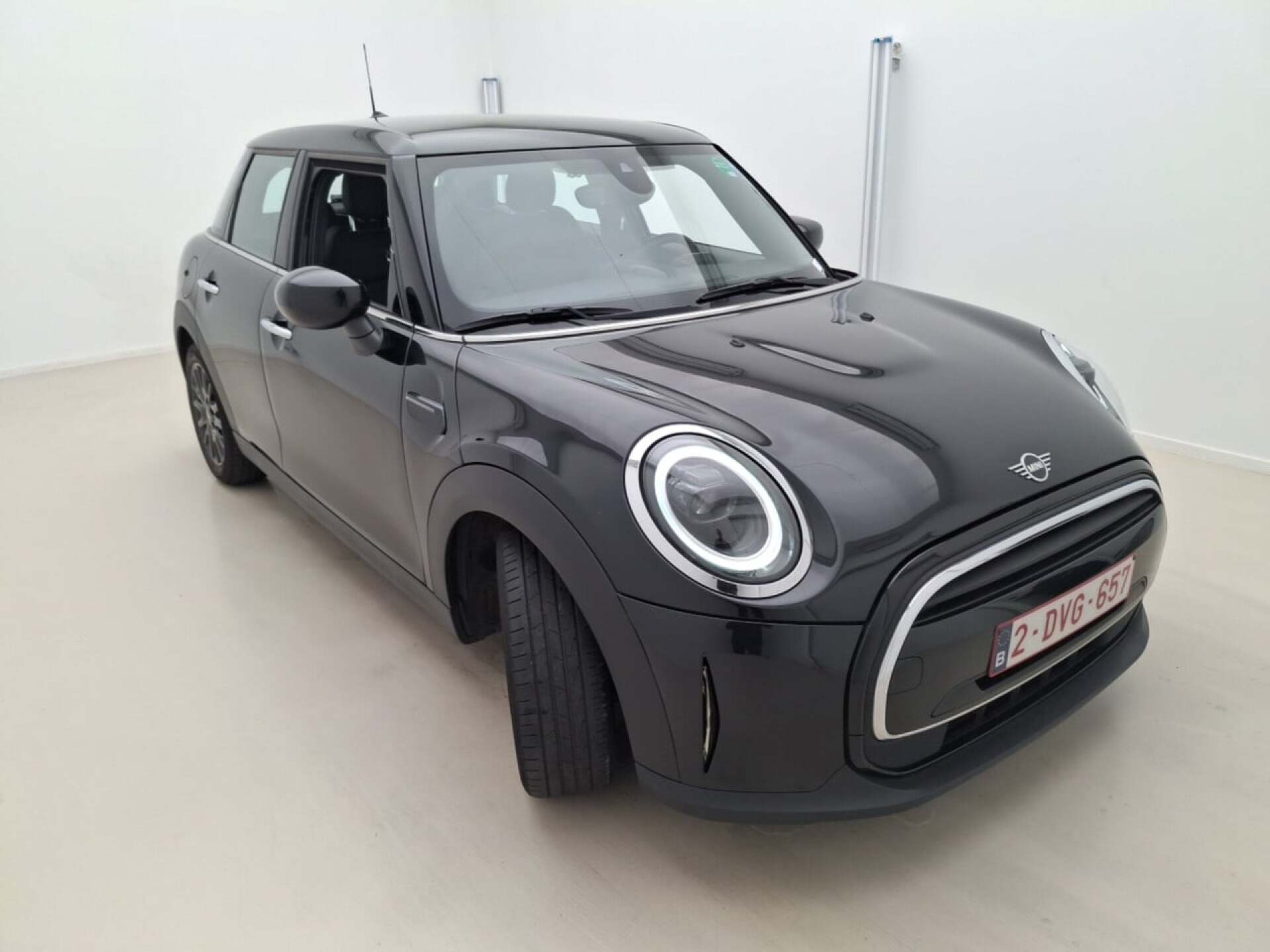 MINI 3 Doors Cooper 1.5 Cooper