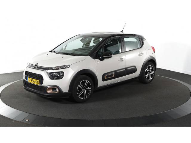 Citroën C3 1.2i C-Series