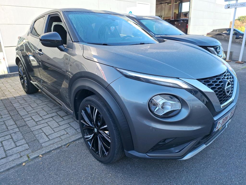 Nissan Juke 1.0 DIG-T N-Design