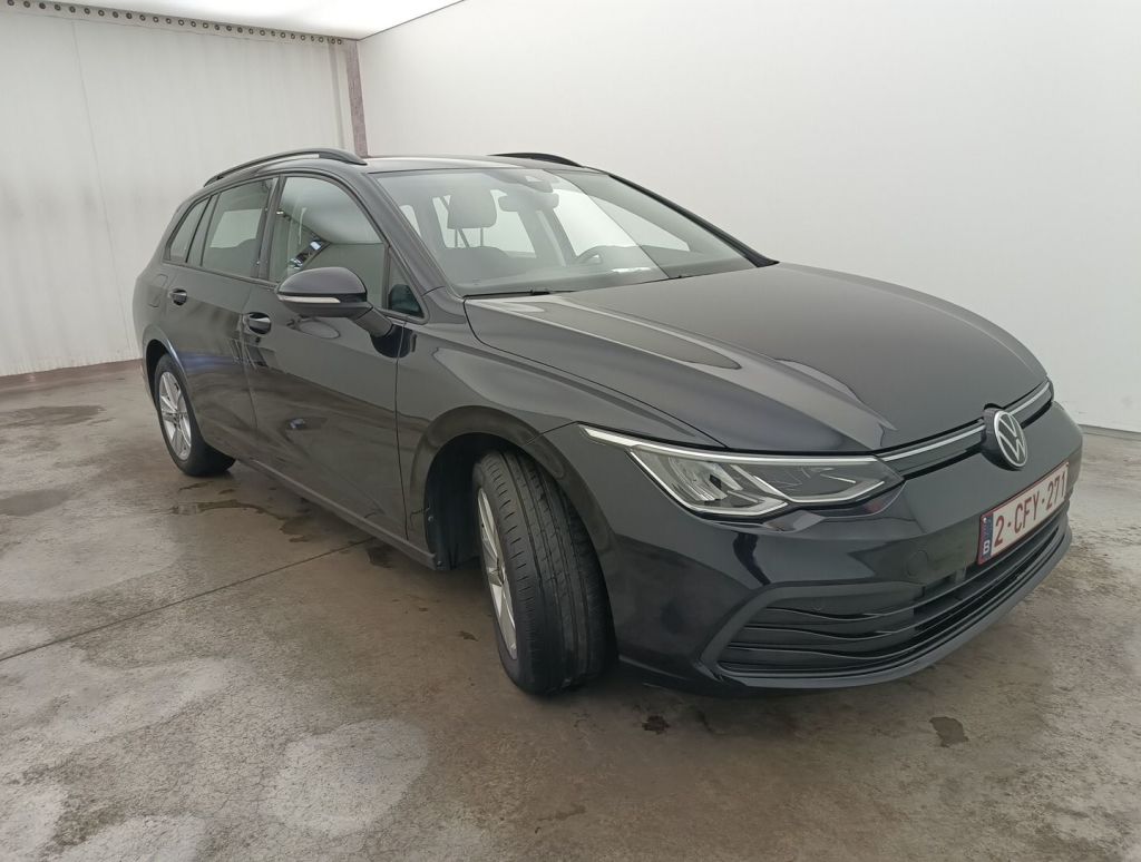 Volkswagen Golf Variant 2.0 TDI Life