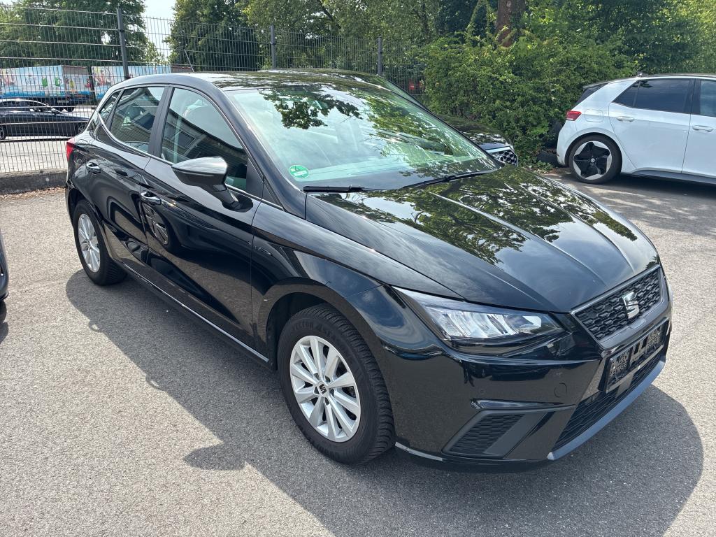 SEAT Ibiza 1.0 TSI Style