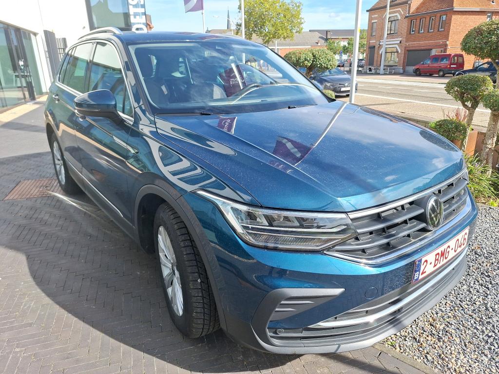 Volkswagen Tiguan 2.0 TDI Life