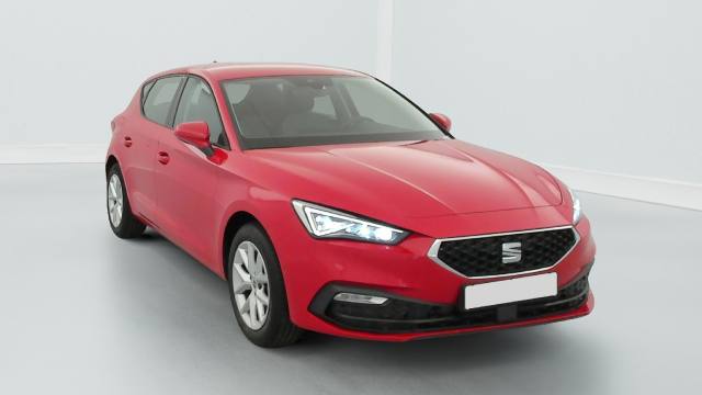 SEAT Leon 1.0 TSI Business