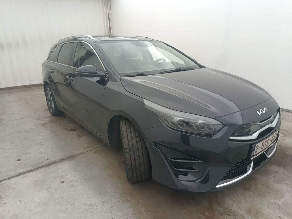 Kia Ceed SW 1.6 GDI Business