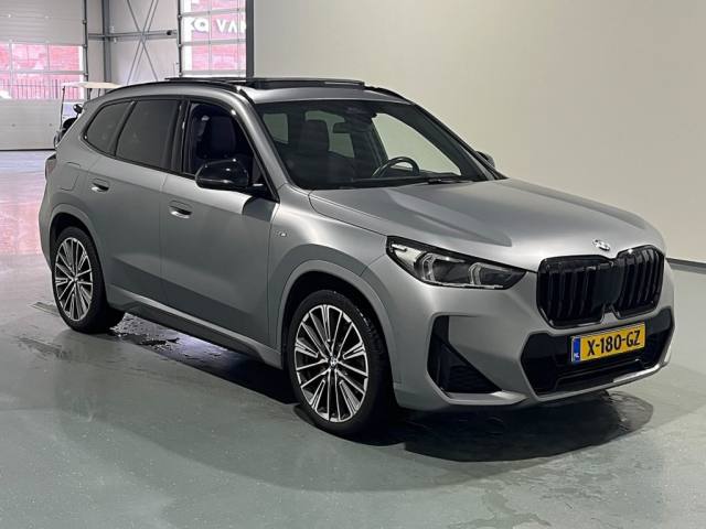 BMW X1 23i M Sport